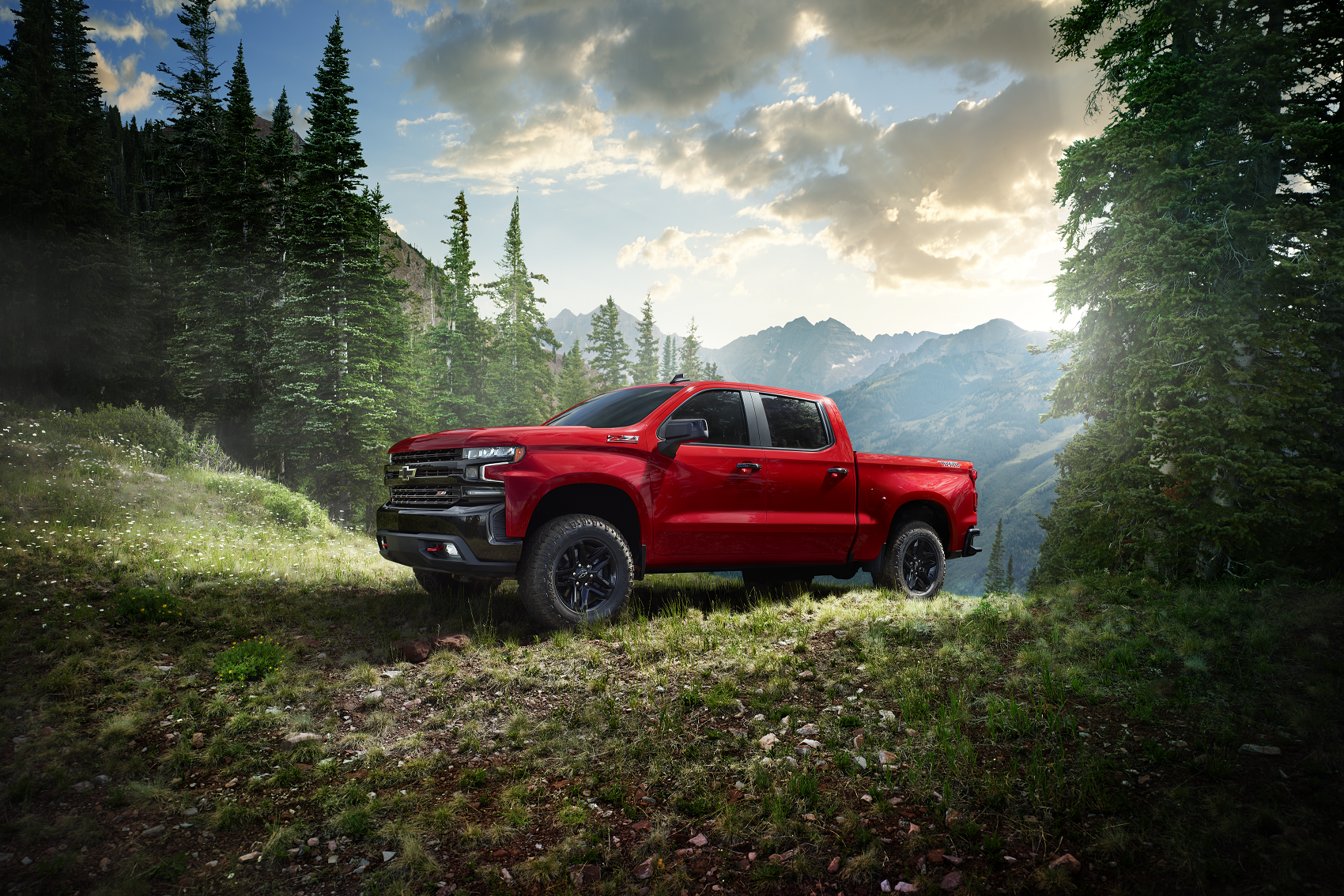 Used Chevy Dealer Charlotte MI