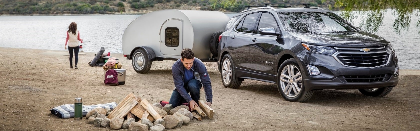 Chevy Equinox Towing Capacity