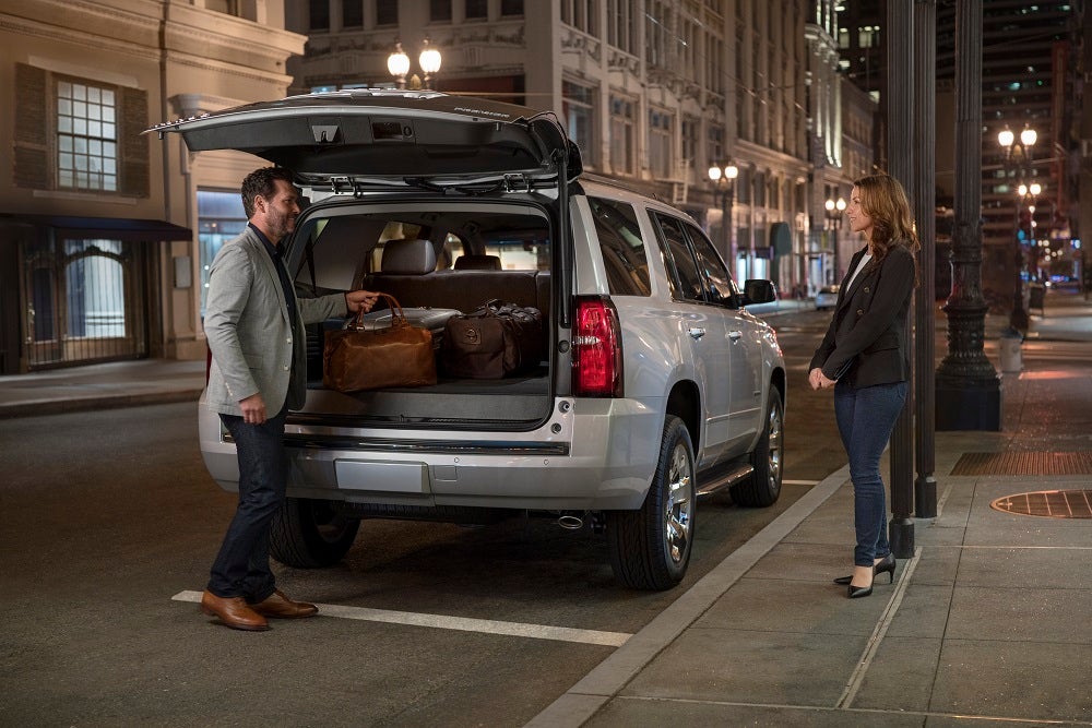 Chevy Tahoe for Sale near Lansing, MI