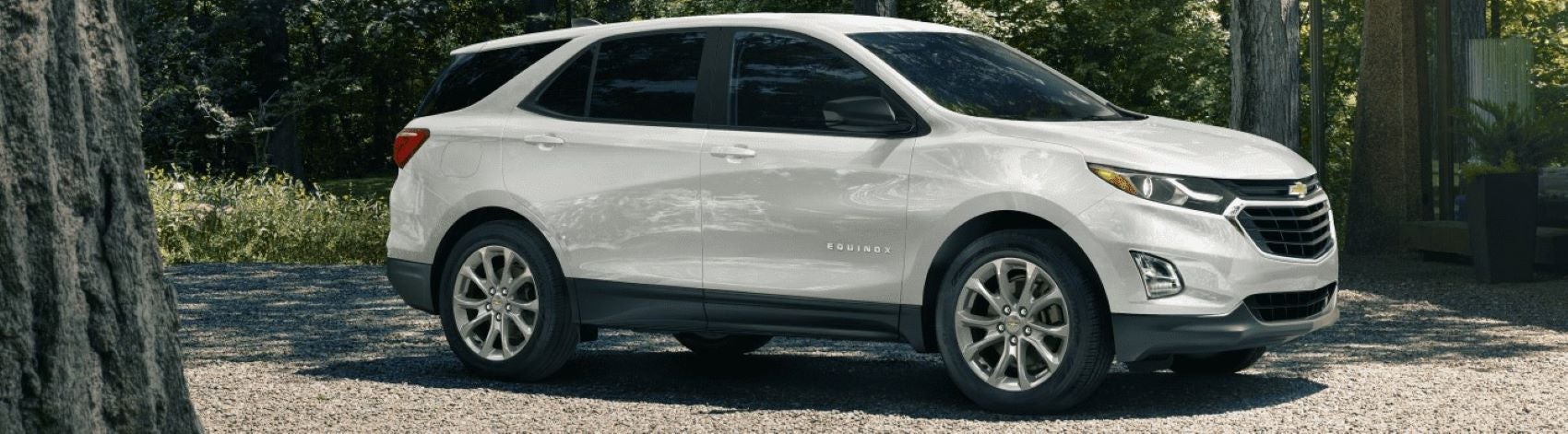 2021 Chevrolet Equinox