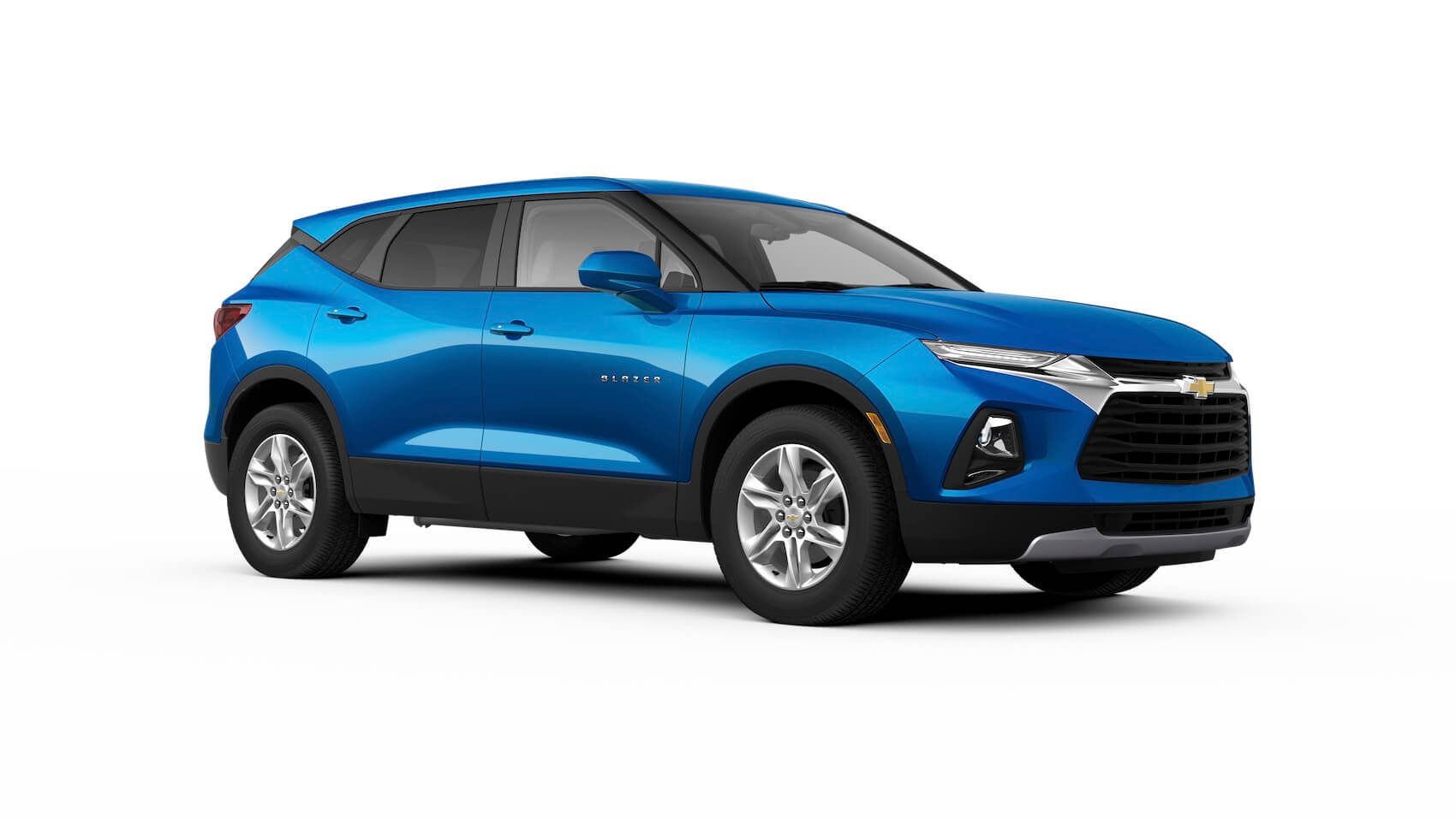 Chevy Blazer Blue Lansing MI