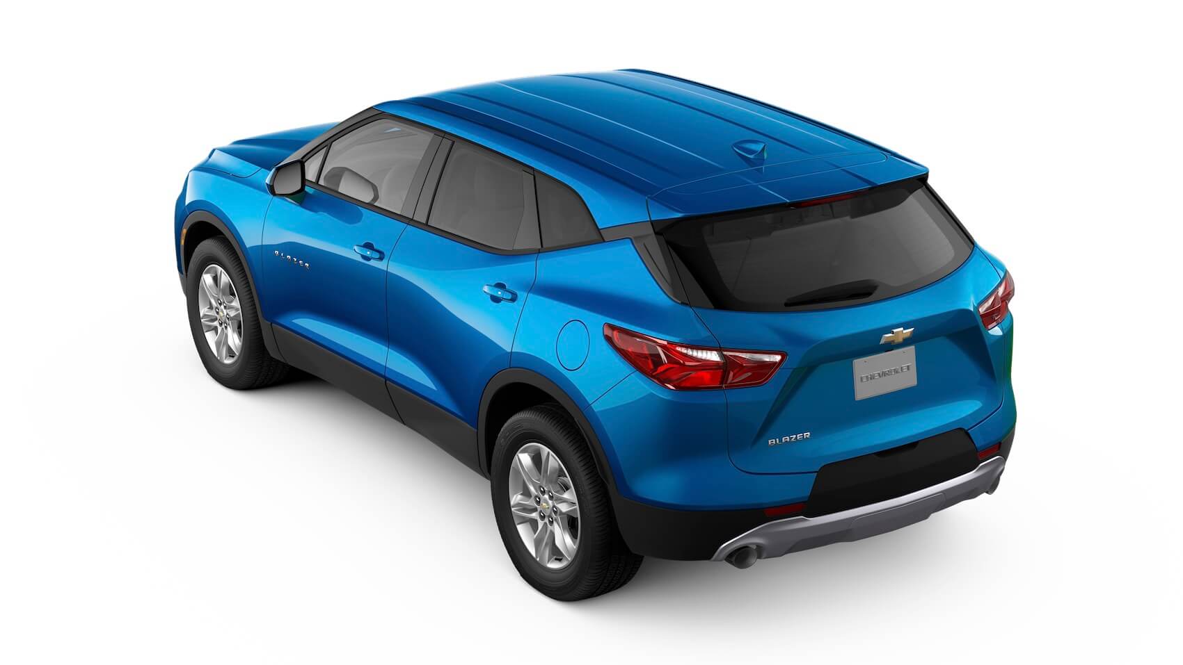 Chevy Blazer L Lansing MI