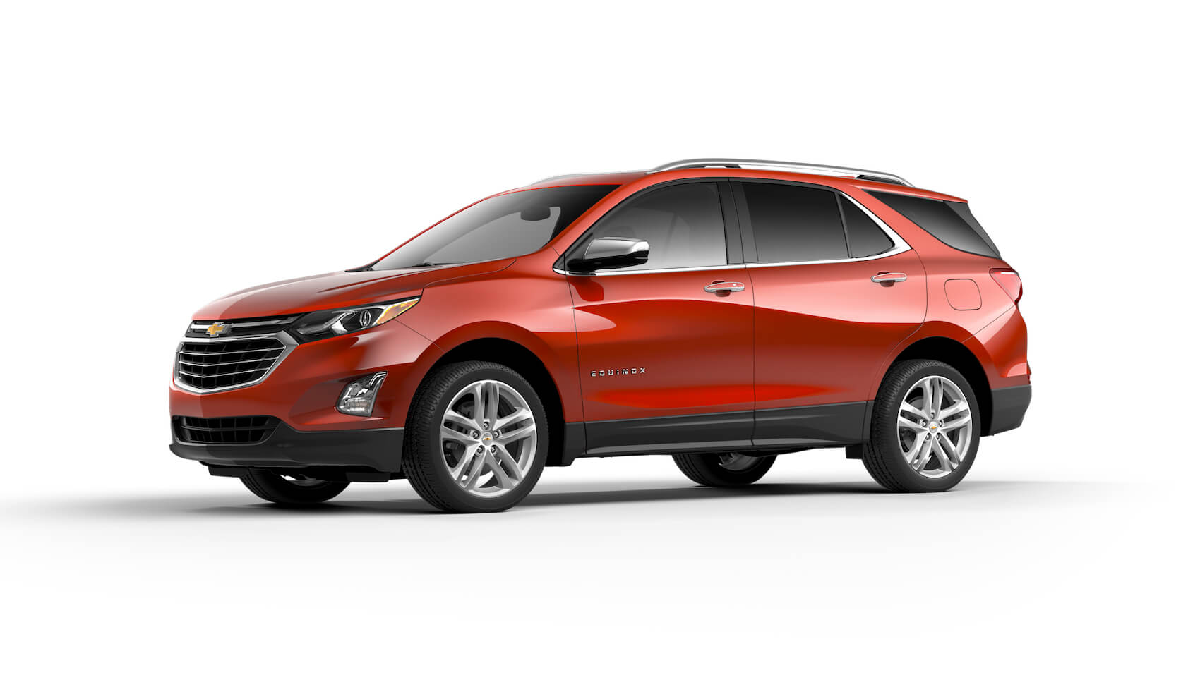 Used Chevy Equinox for sale Jackson, MI