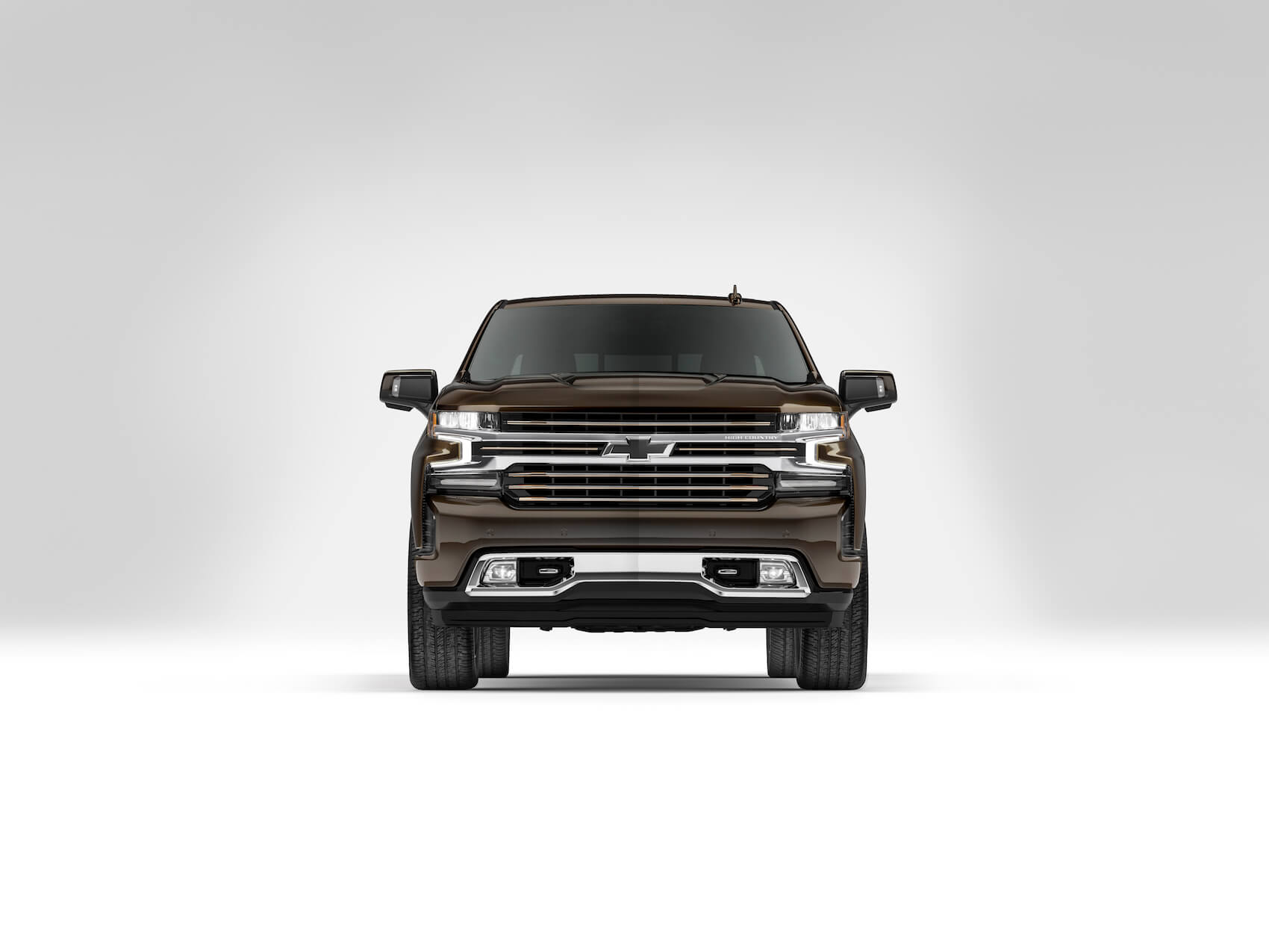 2021 Chevy Silverado 1500 performance