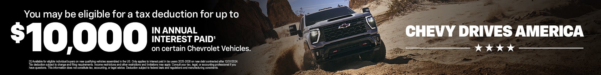 $10000 In Annual Interest Paid