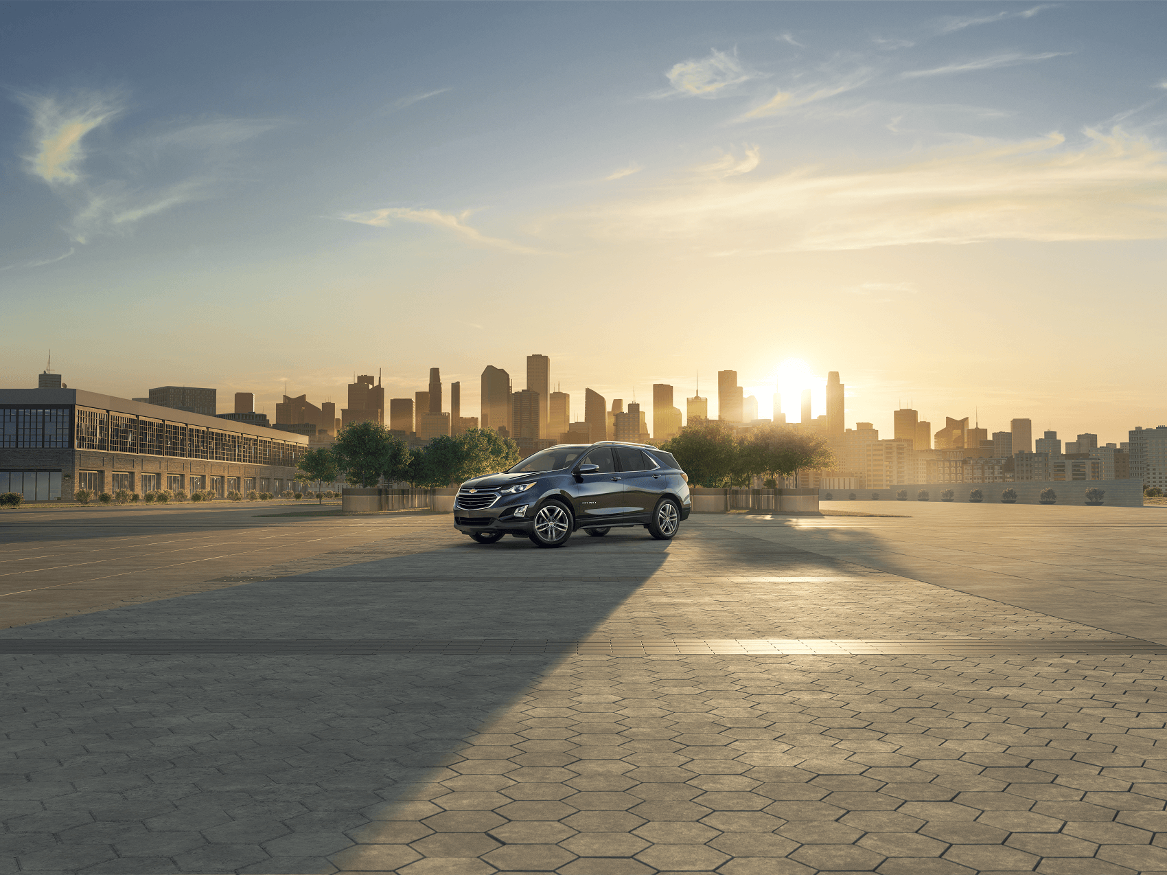 Chevy Lease Deals Meridian Charter Township MI
