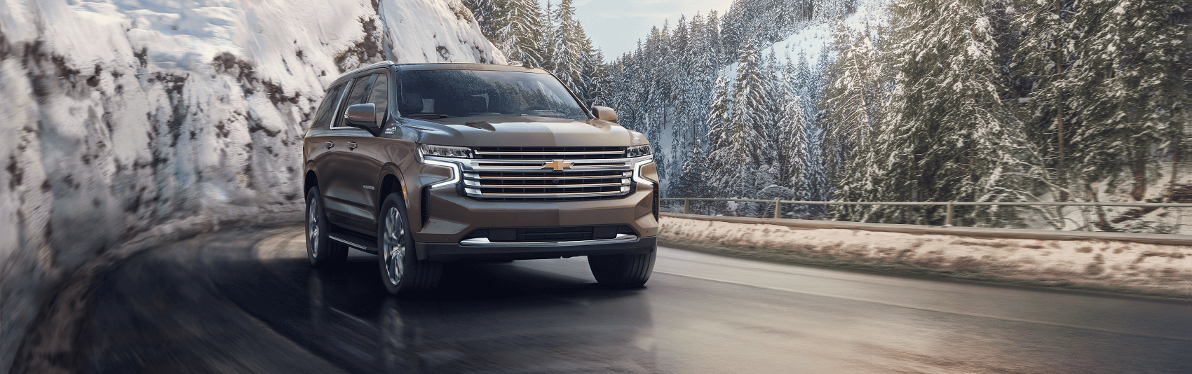 Chevy Suburban Maintenance Schedule Lansing MI