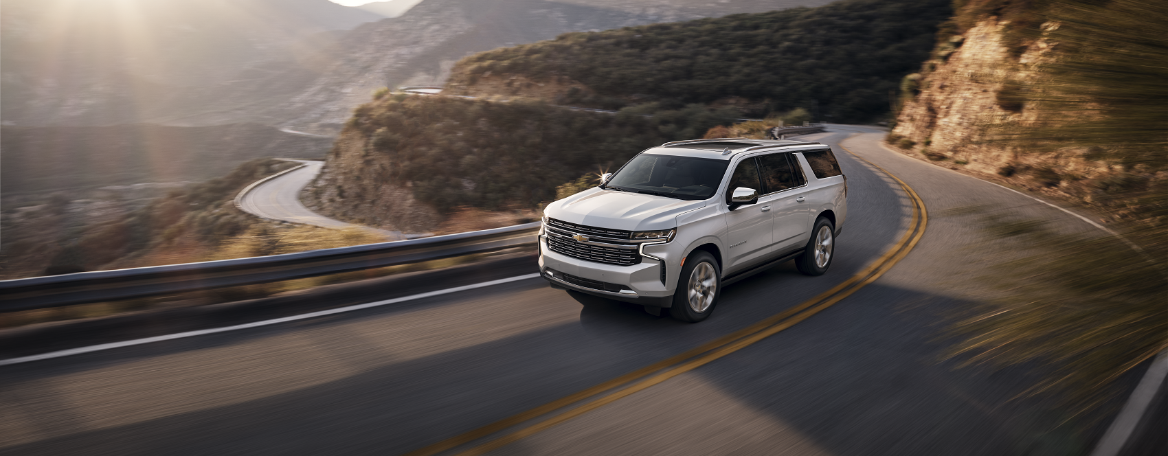 Used Chevy Dealer near East Lansing

