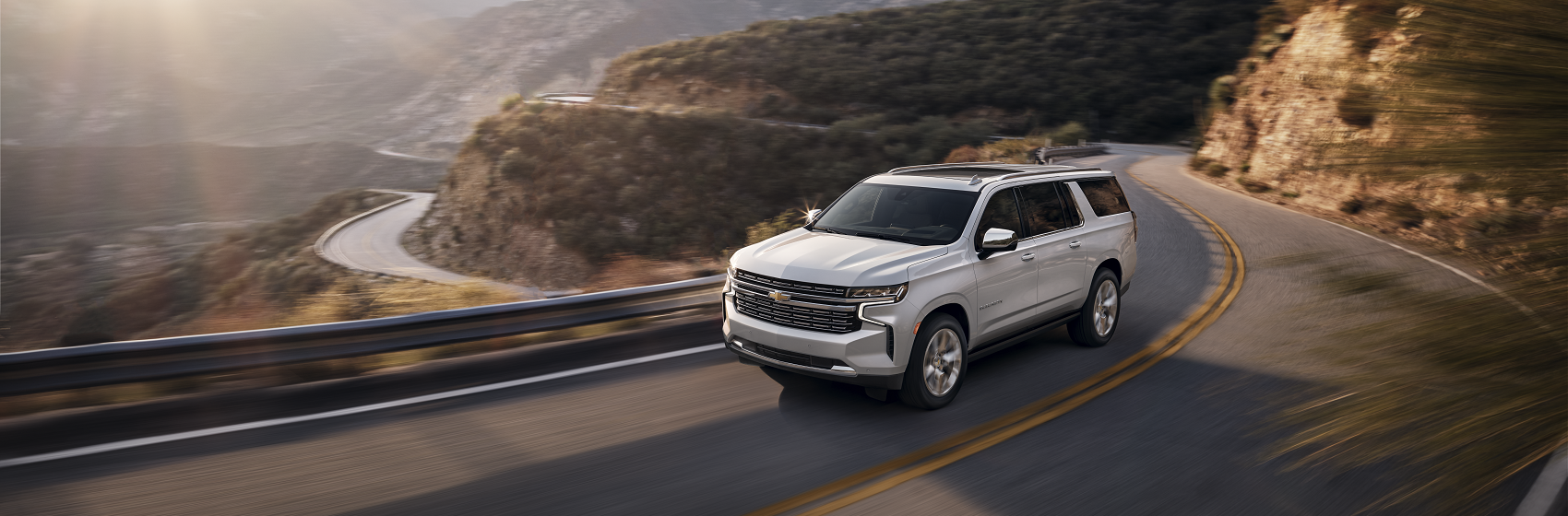 Chevy Dealer near Delhi Charter Township MI