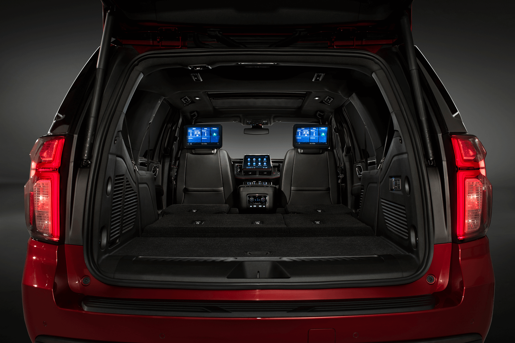 2022 Chevy Tahoe Review Lansing MI 