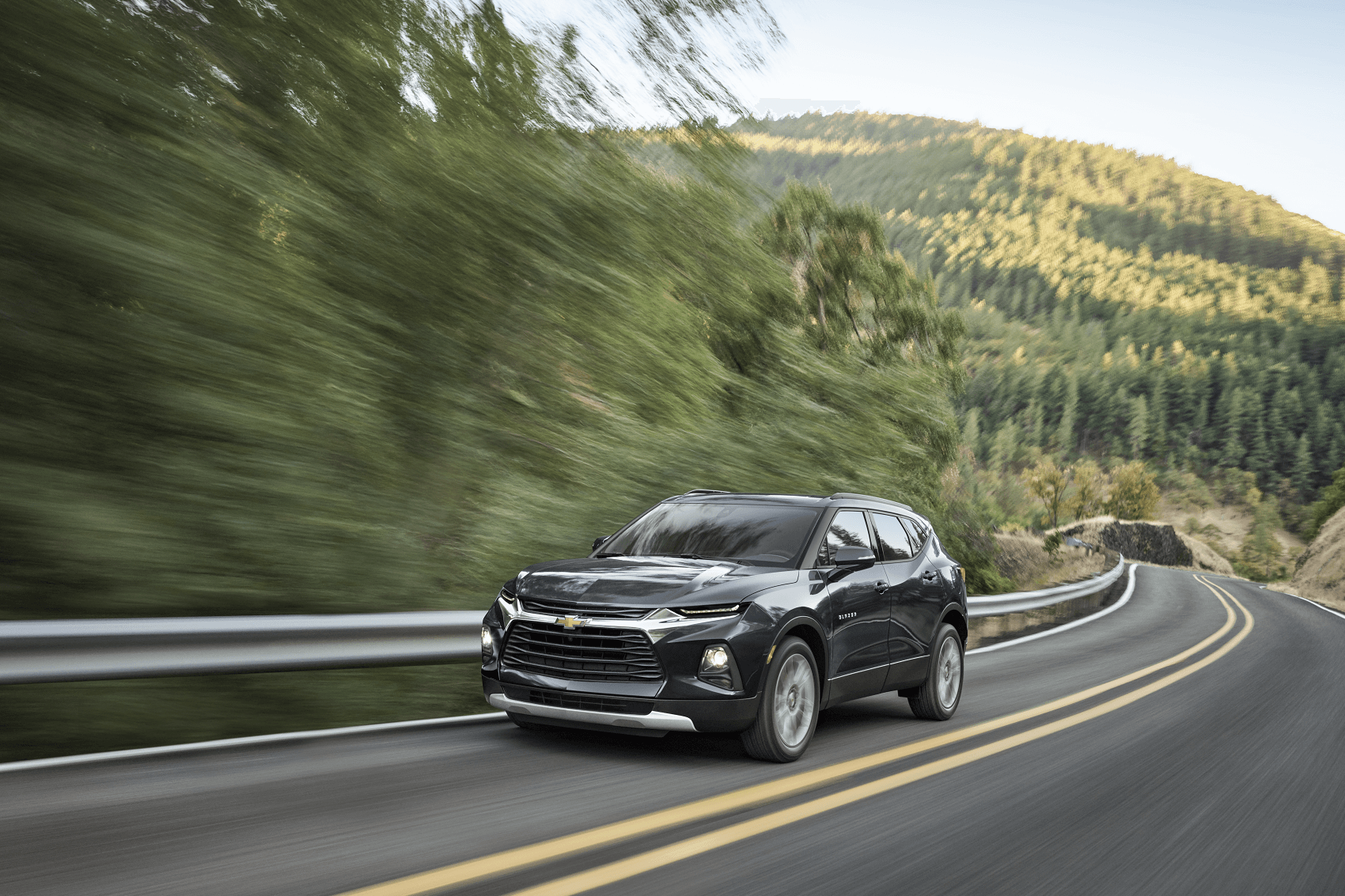 Chevy Dealer Lansing MI
