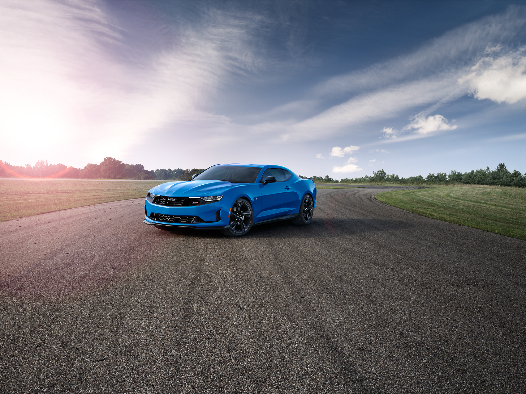 Chevy Lease Deals Lansing MI
