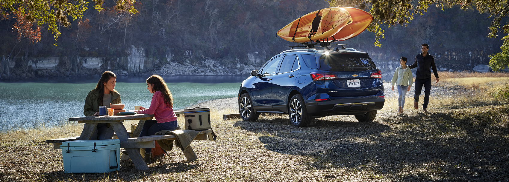 Chevy Dealer Charlotte MI