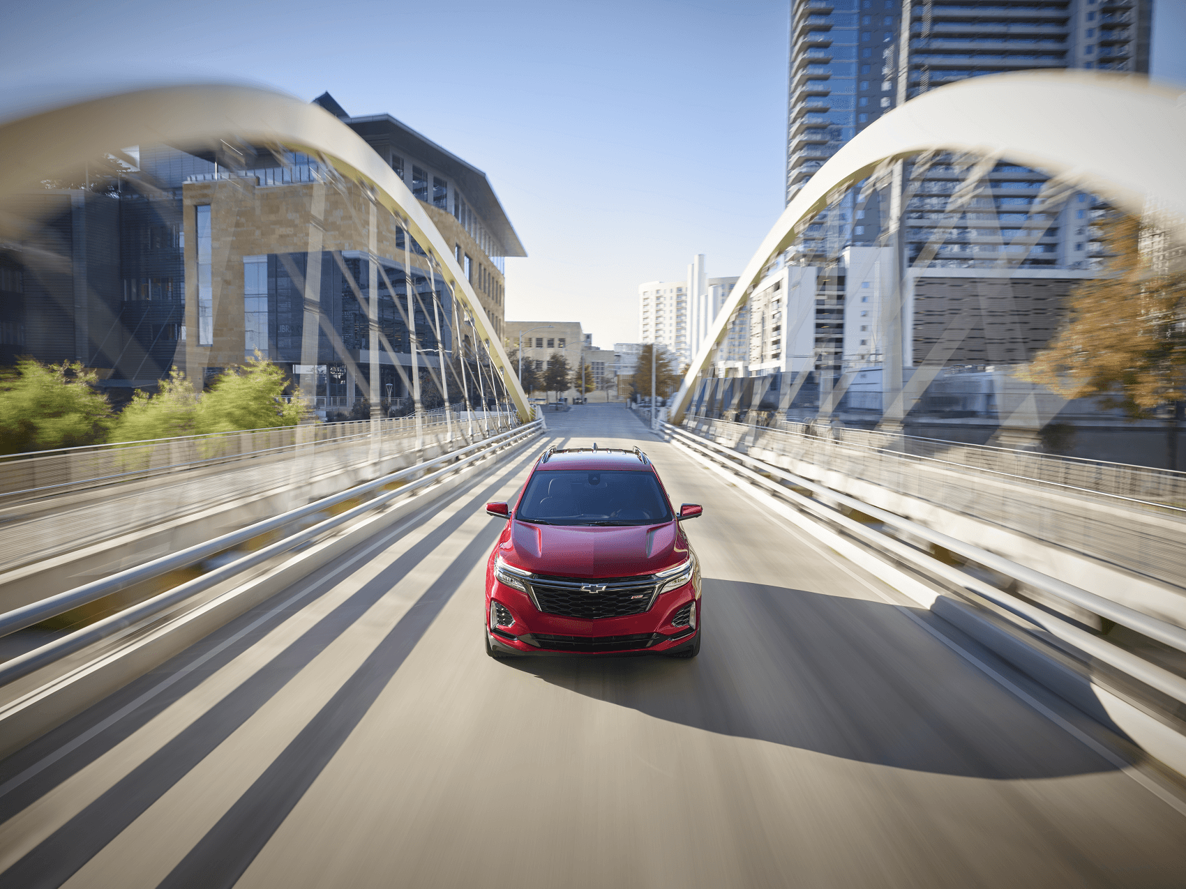 Used Chevy Dealer near Meridian Charter Twp MI