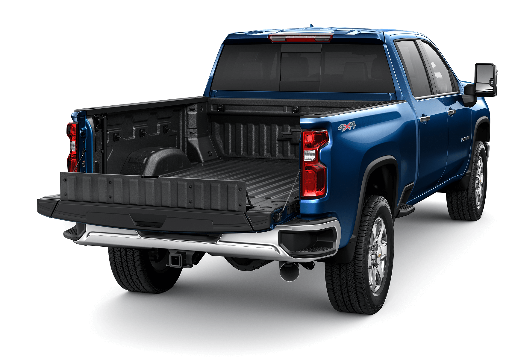 Chevy Silverado 2500 for Sale Dewitt MI
