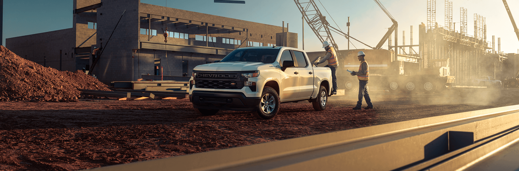 Chevy Lease Deals Delta Charter Township MI 