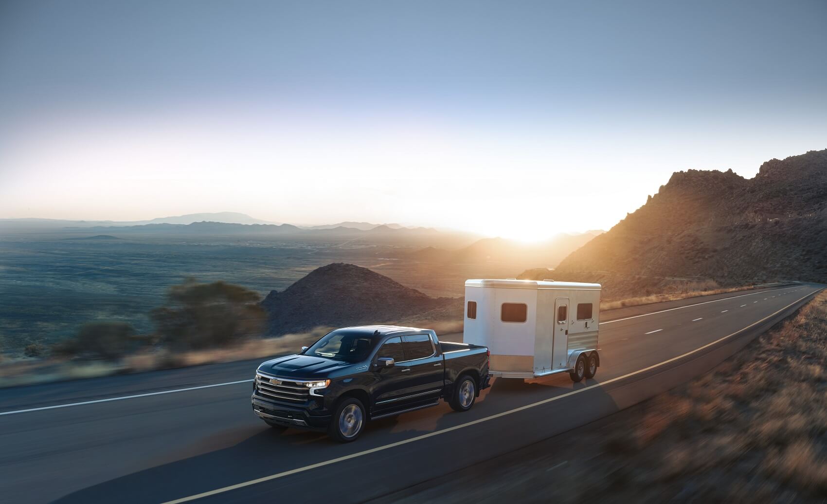 Chevy Silverado 1500 Payload Capacity Lansing MI