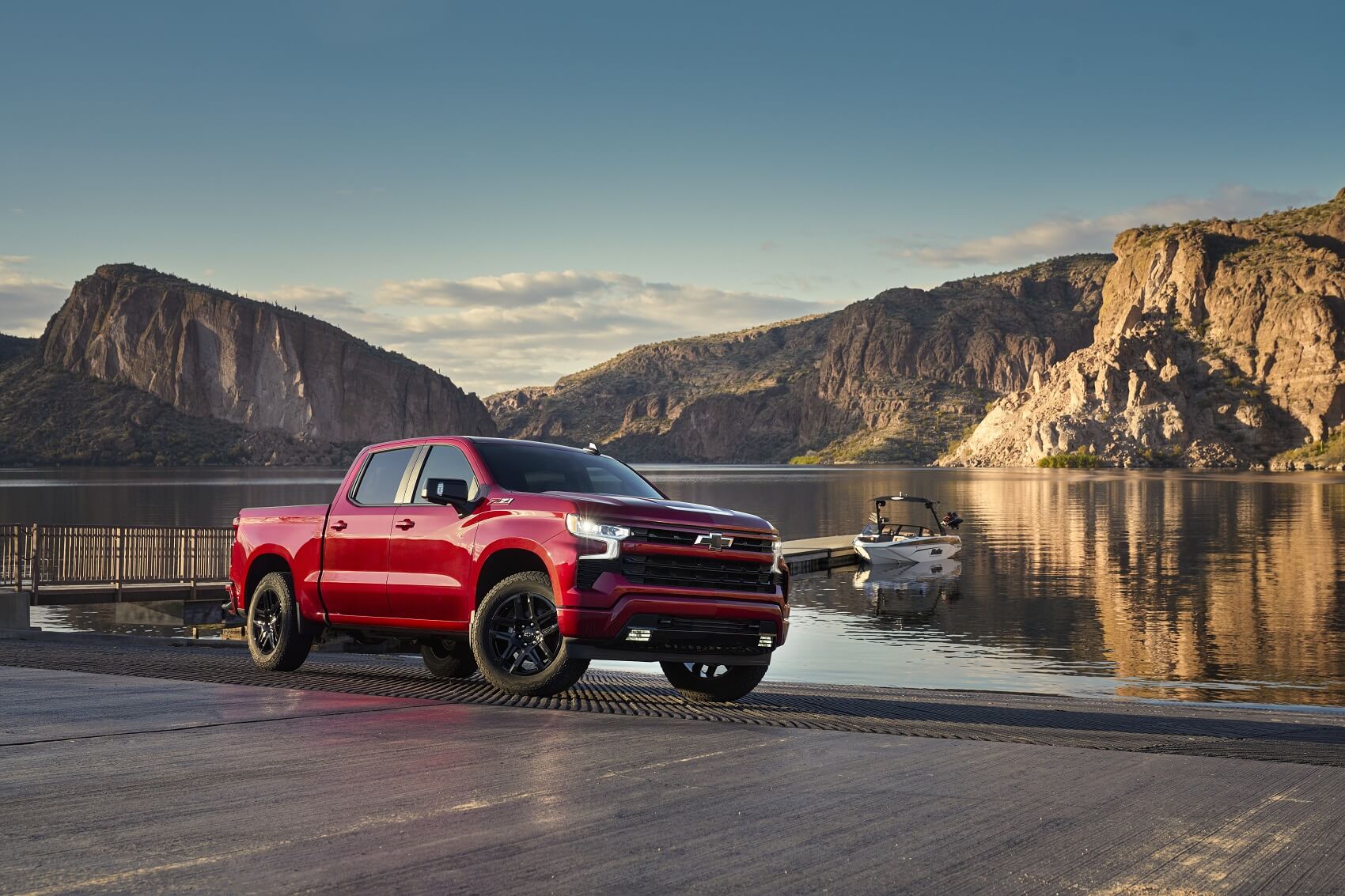 Chevy Silverado 1500 for Sale near Meridian Charter Township