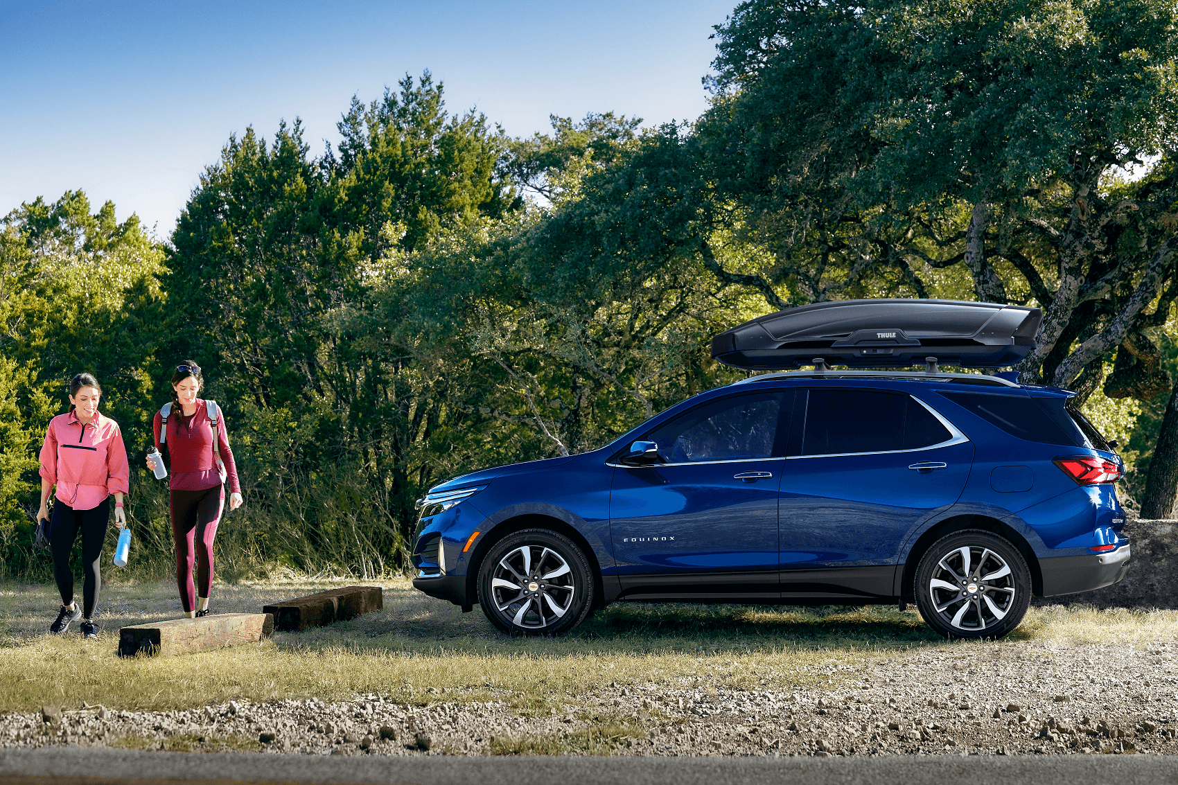 Chevy Lease Deals near Delhi Charter Twp
