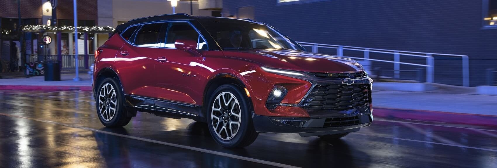 Chevy Blazer for Sale near Lansing MI