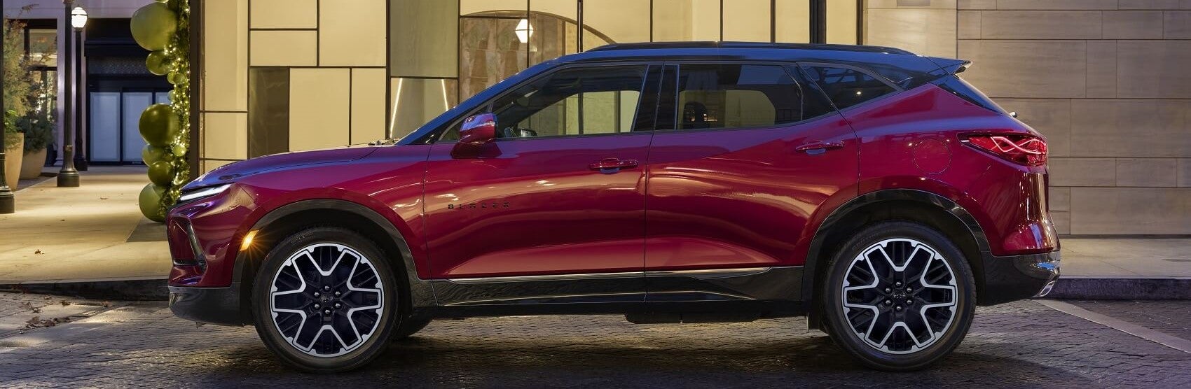 Chevy Dealer near Owosso MI