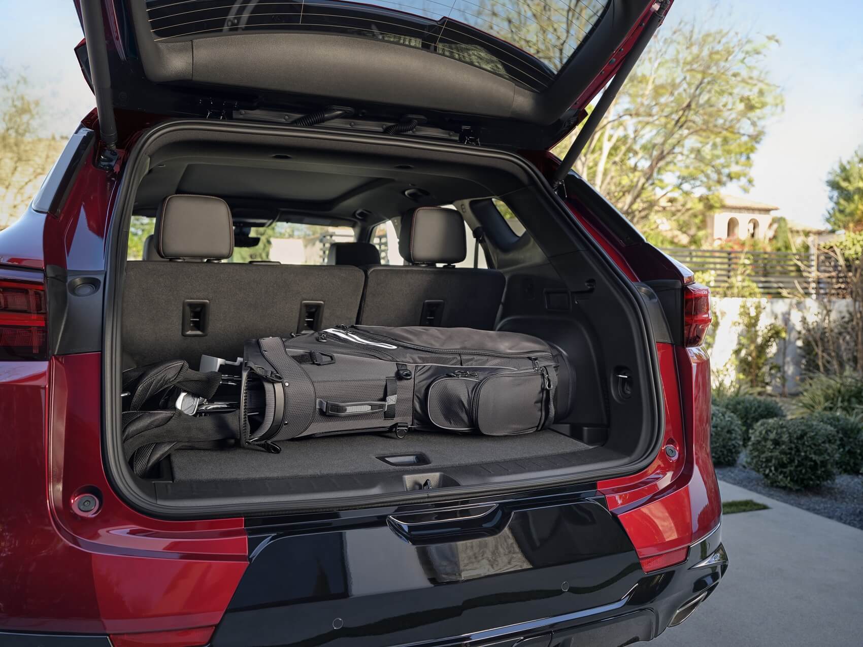 Chevy Blazer for Sale near Lansing MI
