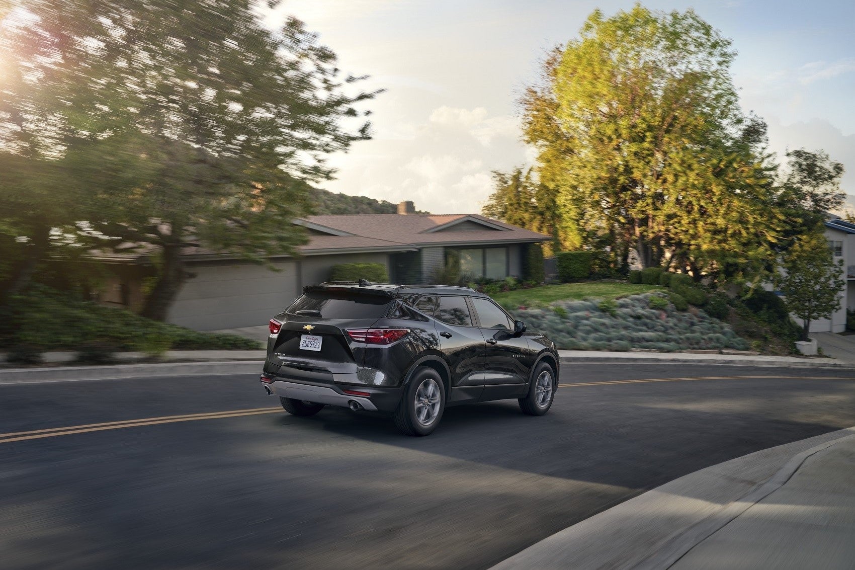 Chevy Blazer for Sale near Lansing MI
