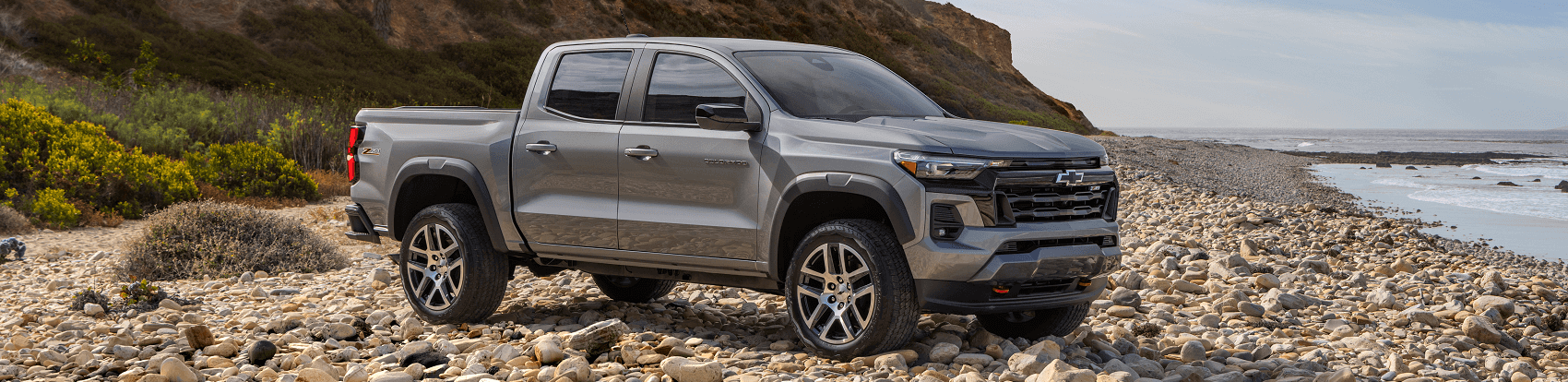 Chevy Silverado 1500 Interior Lansing MI