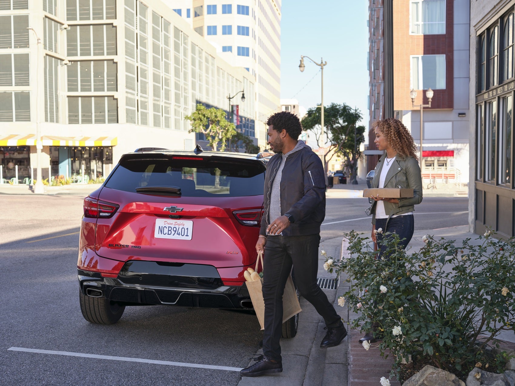 Car Dealer near Holt MI 