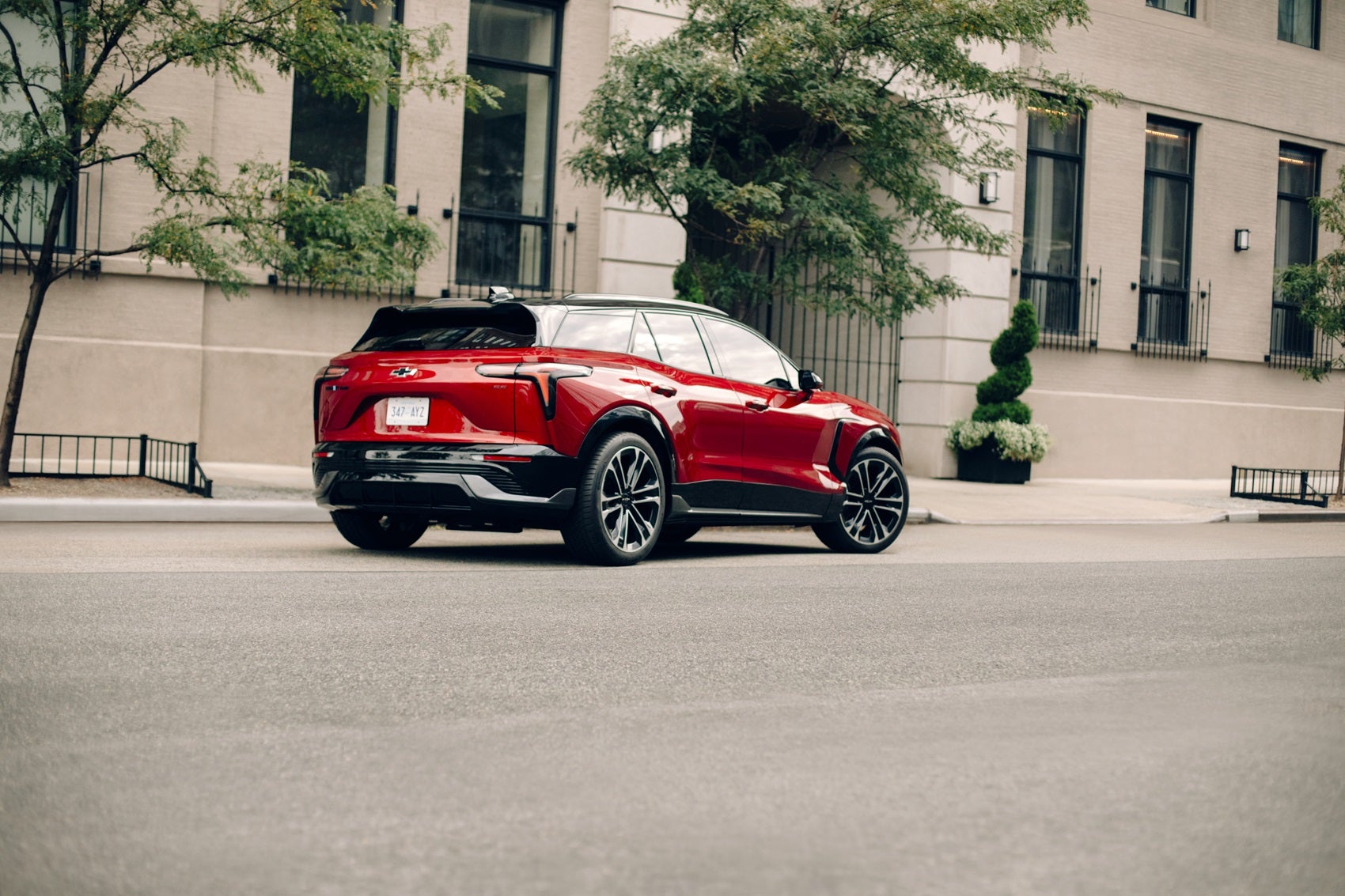 Electric Vehicles for Sale East Lansing MI 