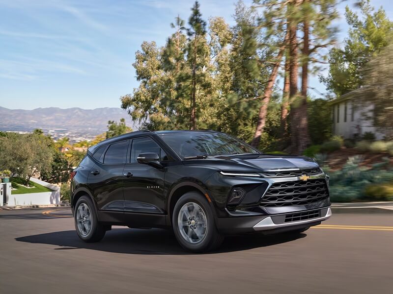 Car Dealer near Dewitt MI