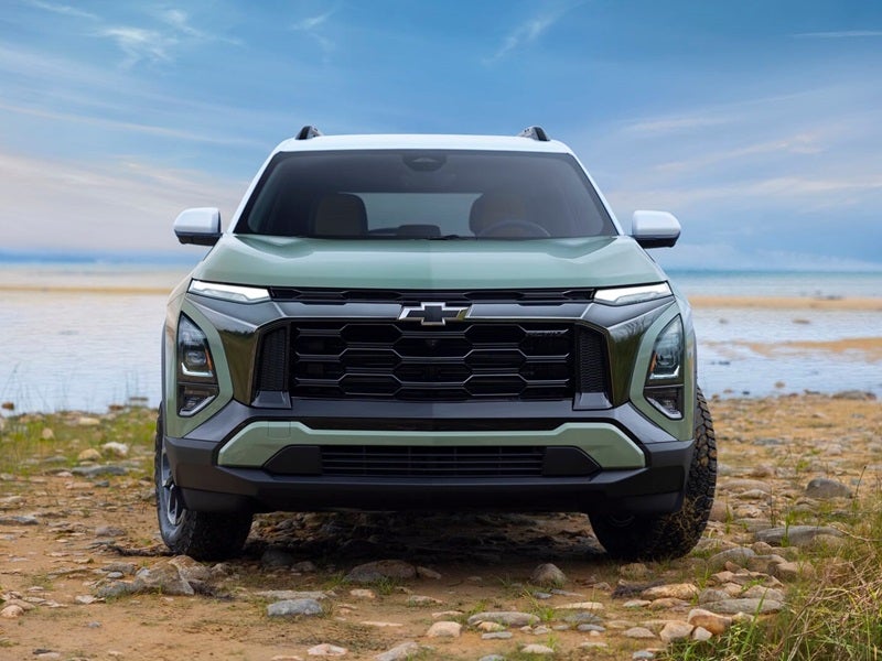 Car Dealer near Williamston MI