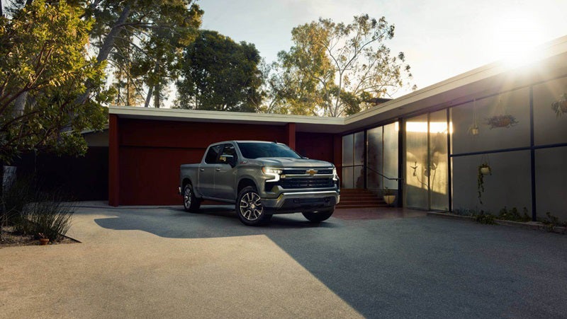 Car Dealer near Chelsea MI