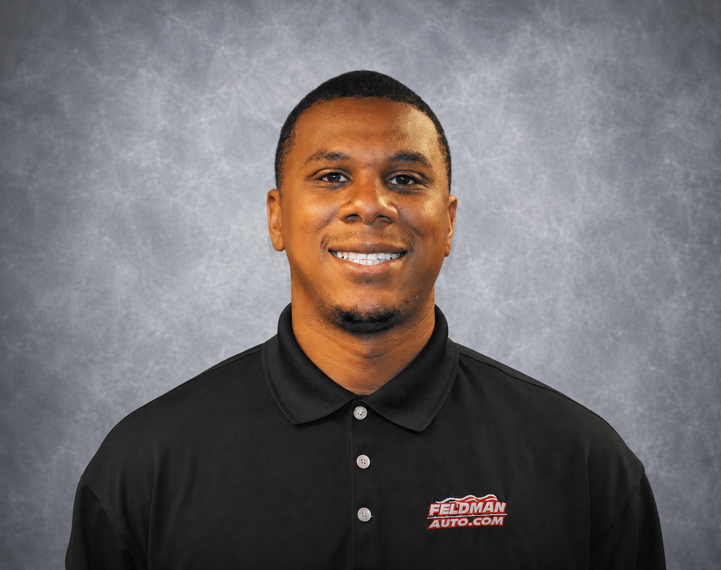 STEFAN WALKER