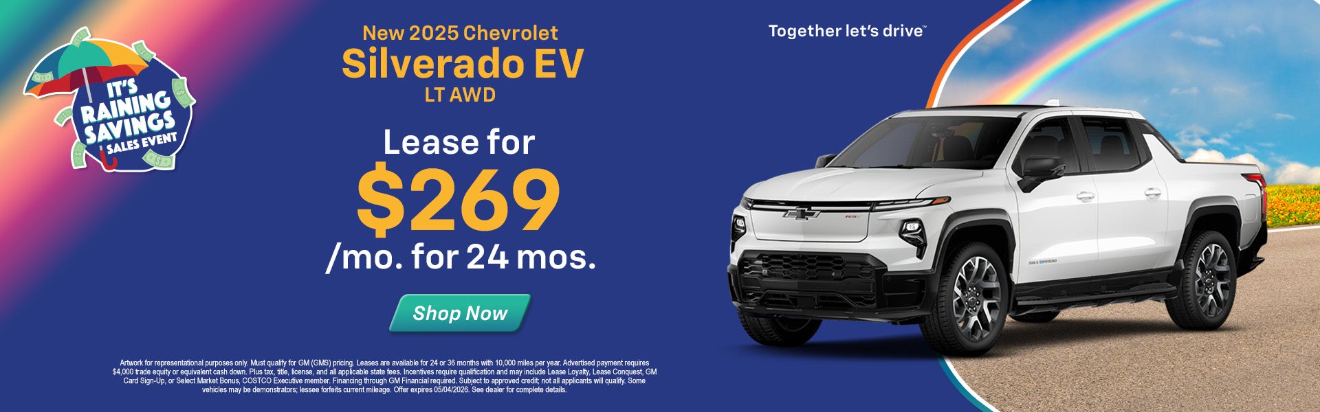 Silverado 