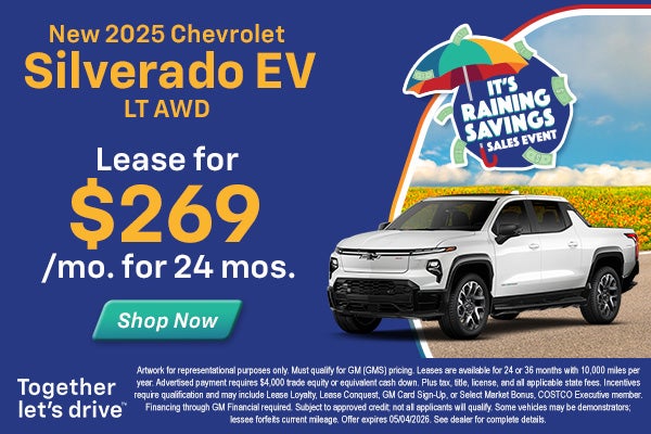 Silverado 
