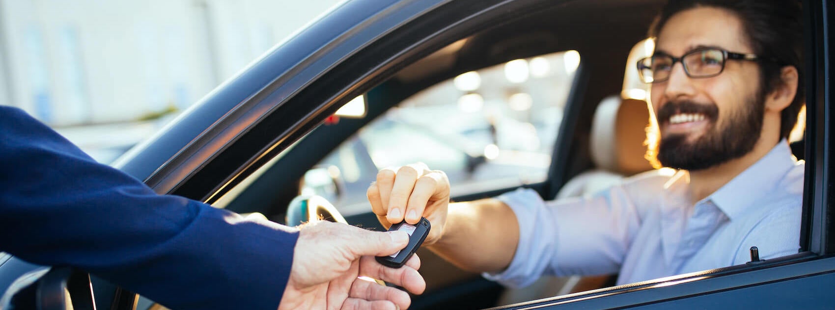 Buying a Used Car
