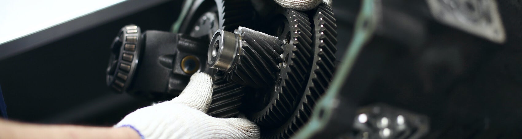 Centro de Servicio Chevy cerca de Jackson MI