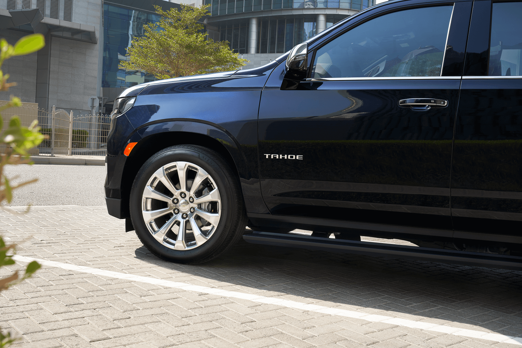 Chevy Dealer Lansing MI