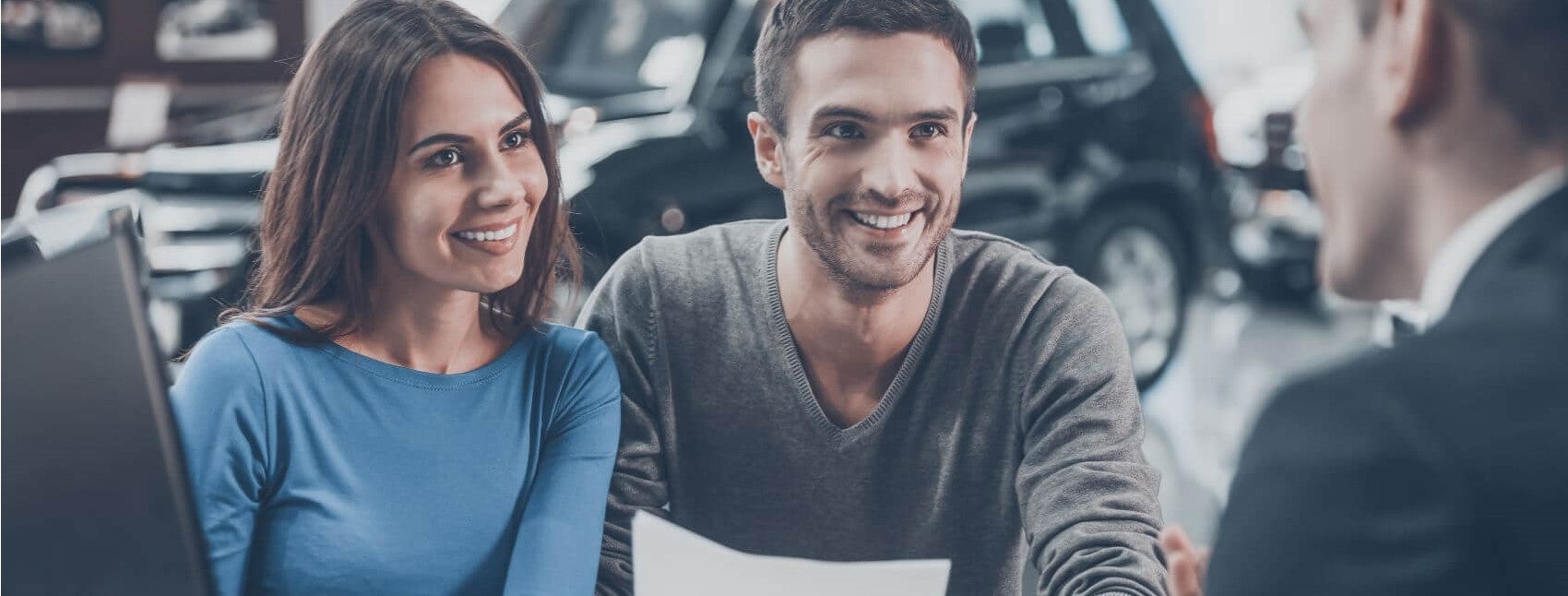 Feldman Chevy of Lansing Cares