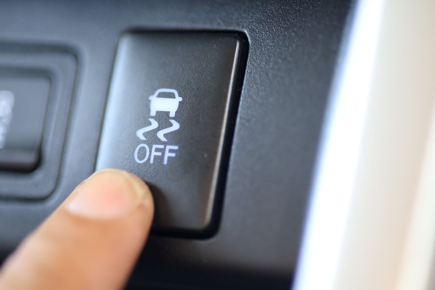 What is Stabilitrak?