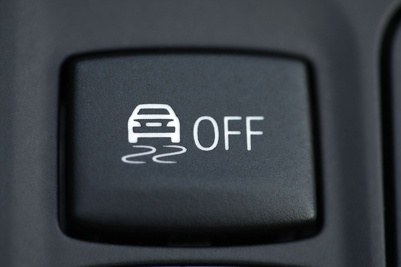 Chevy Stabilitrak Service