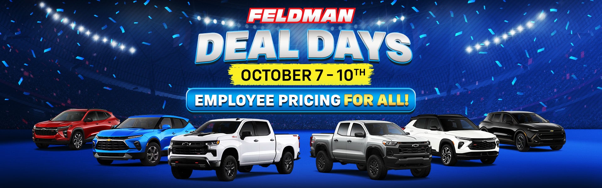Employee Pricing For All