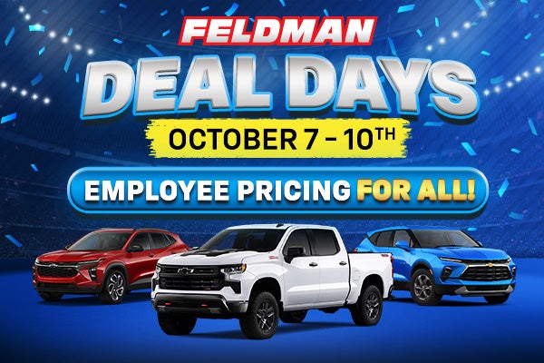 Employee Pricing For All