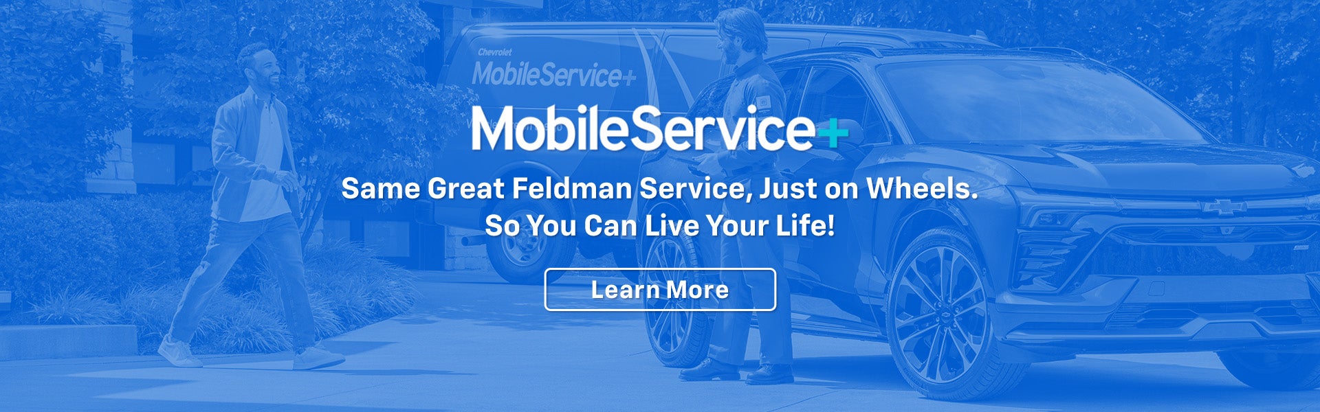 Mobile Service