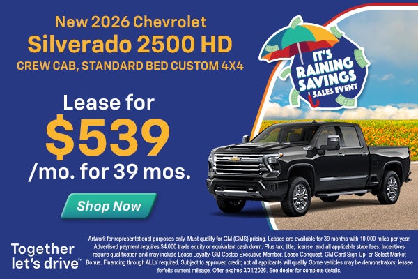 Silverado