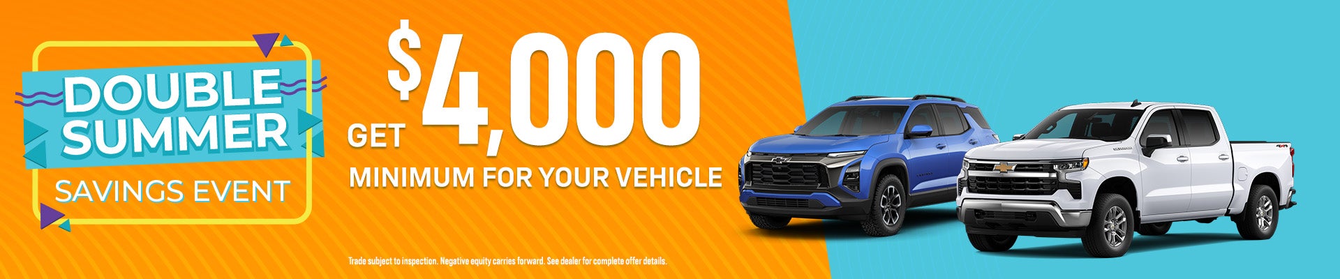 Sales Event