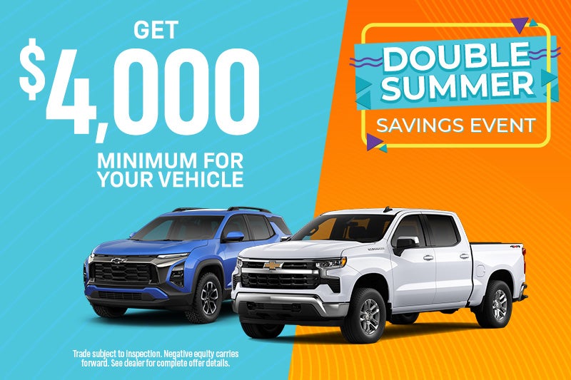 Sales Event