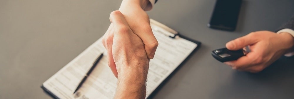 Vehicle Trade In Checklist Lansing MI