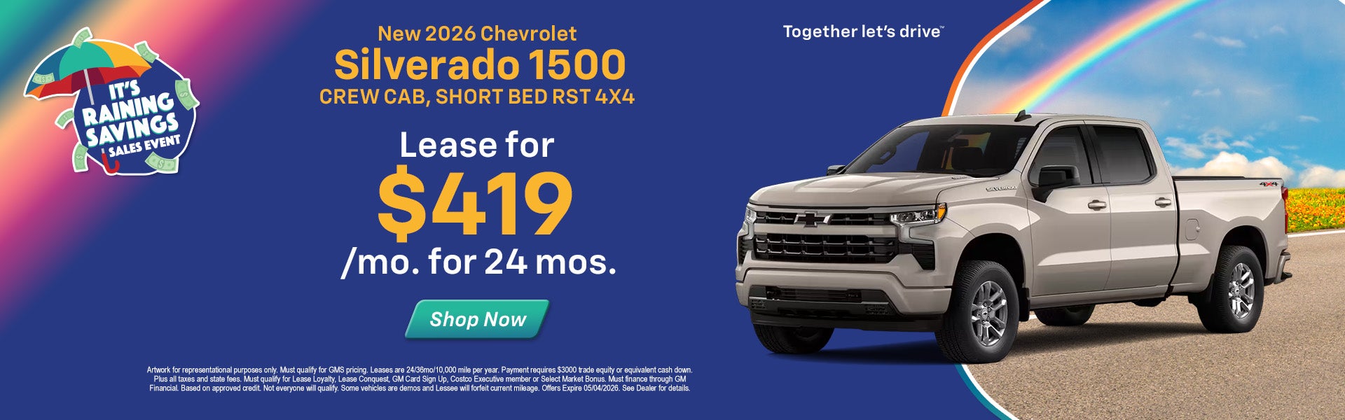 Silverado 